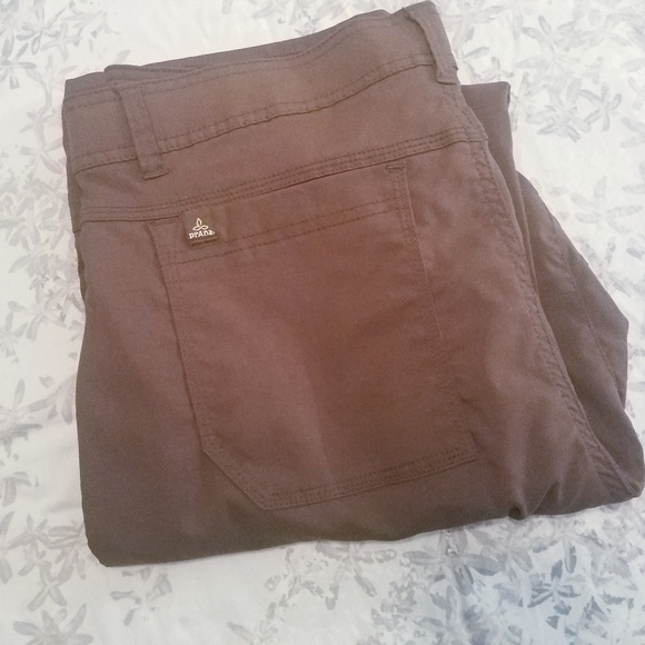 Prana Pants - prAna pants size large